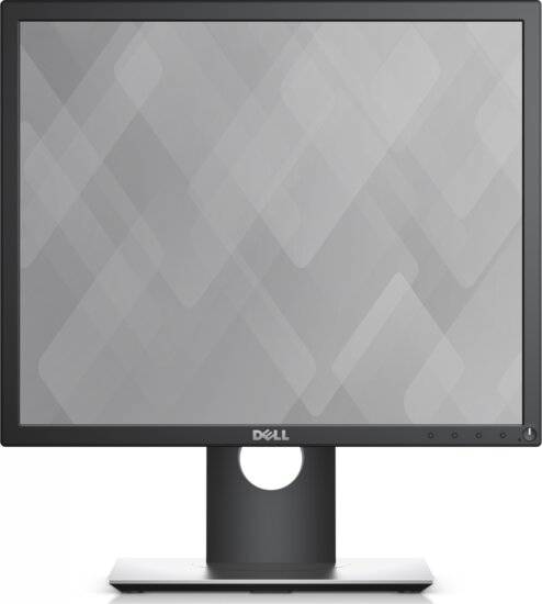 Dell P1917S 19" SXGA IPS LED monitor