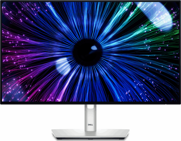 Dell UltraSharp U2424HE 23,8" FHD IPS LED monitor Dell UltraSharp U2424HE 23,8" FHD IPS LED monitor