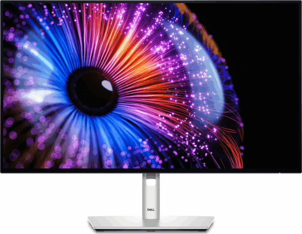 Dell UltraSharp U2724DE 27" QHD IPS LED monitor