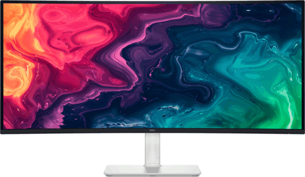 Dell Plus S3425DW 34" WQHD VA LED monitor