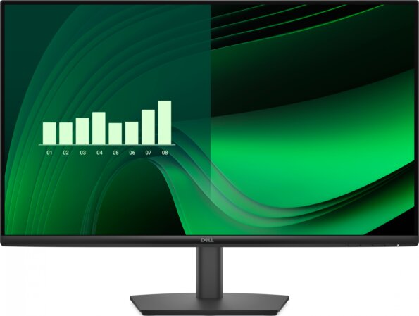 Dell Pro E2725HM 27" FHD IPS LED monitor