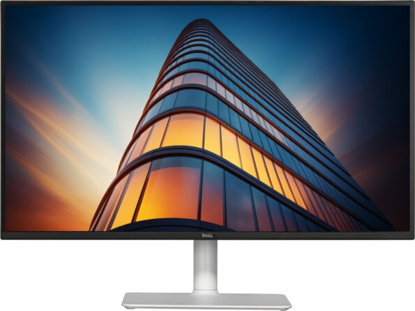 Dell Plus S2725DC 27" QHD IPS LED monitor