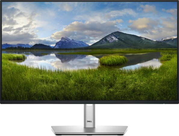Dell Pro P2425H 23,8" FHD IPS LED monitor