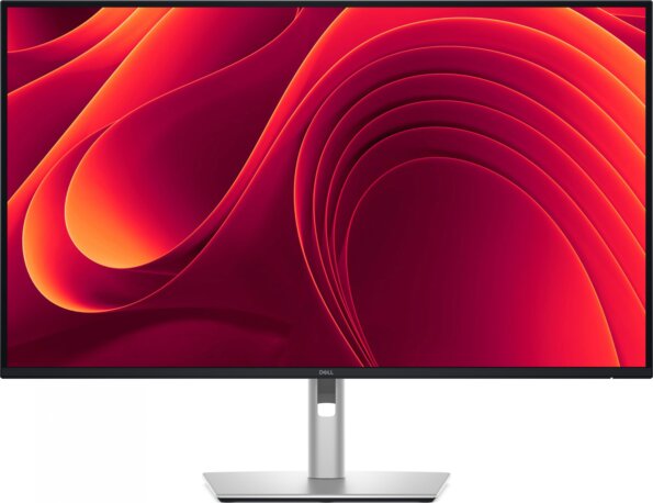 Dell Pro Plus P3225DE 31,5" QHD IPS LED monitor