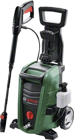 Bosch UniversalAquatak 130 magasnyomású mosó, 130 bar