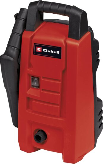 Einhell TC-HP 90 magasnyomású mosó, 90 bar