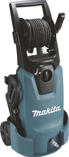 Makita HW1300 magasnyomású mosó, 130 bar