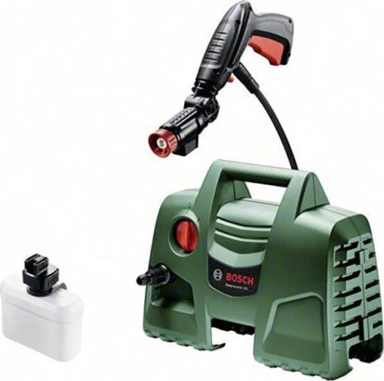 Bosch EasyAquatak 100 magasnyomású mosó, 100 bar