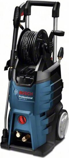 Bosch GHP 5-65 X magasnyomású mosó, 160 bar Bosch GHP 5-65 X magasnyomású mosó, 160 bar