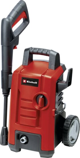 Einhell TC-HP 130 magasnyomású mosó, 130 bar