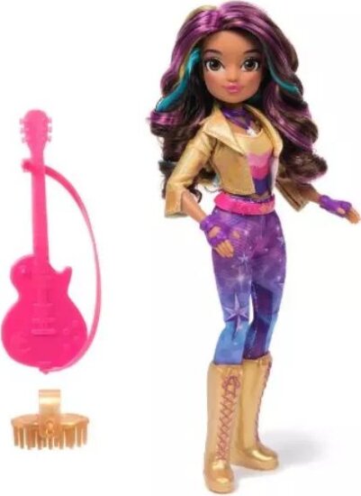 Unikornis Akadémia, Sophia baba