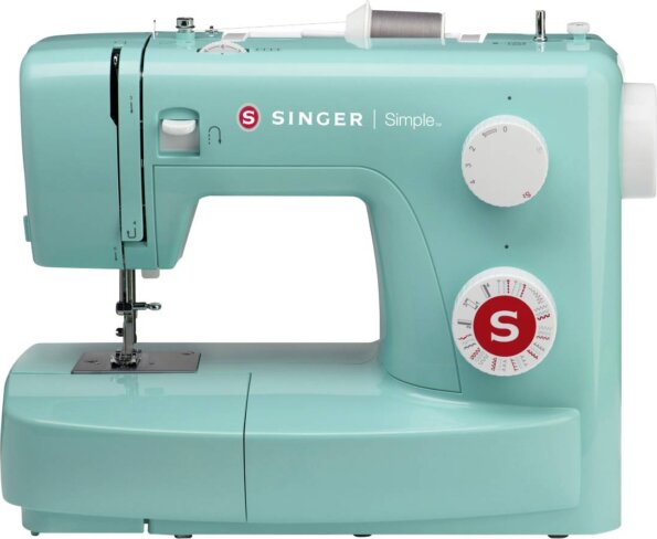 Singer Simple 3223 varrógép
