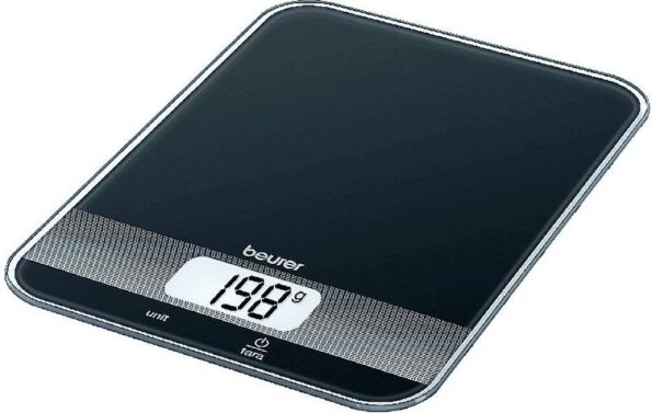 Beurer KS 19 konyhai mérleg