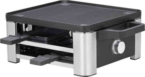WMF Lono 0415390011 raklett grillsütő, 870W
