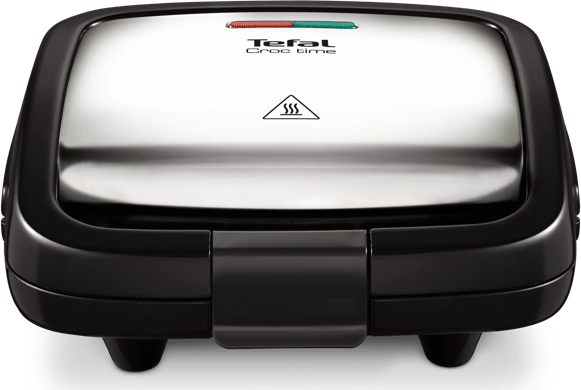 Tefal Croc Time SM193D34 szendvicssütő