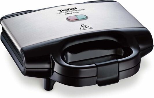 Tefal Ultracompact SM157236 szendvicssütő