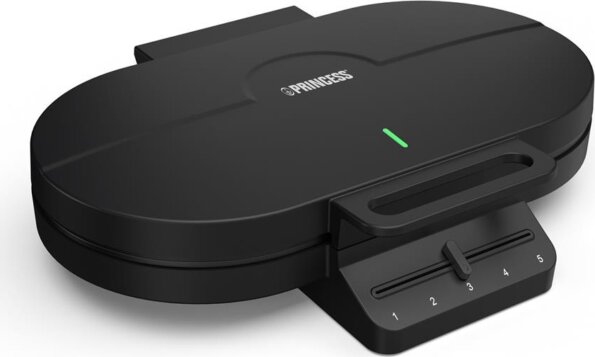 Princess 132384 gofrisütő