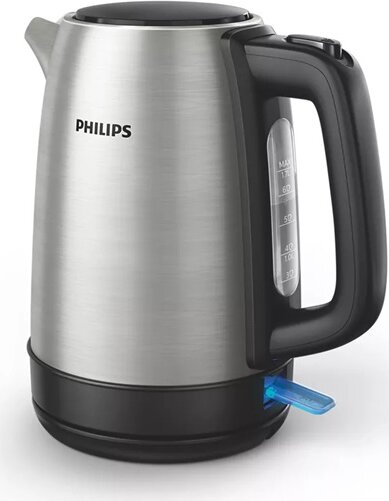 Philips Daily Collection HD9350/90 vízforraló, 1,7 l Philips Daily Collection HD9350/90 vízforraló, 1,7 l