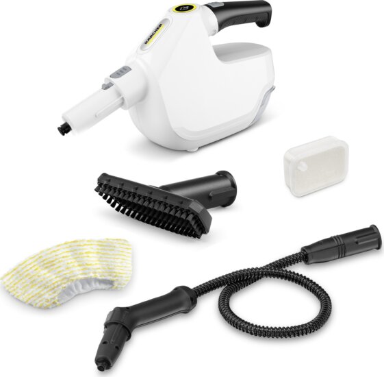 Kärcher SC 1 Multi Comfort gőztisztító Kärcher SC 1 Multi Comfort gőztisztító