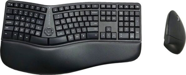 Zalman ZM-K690M billentyűzet + B egér szett (magyar, ergonómikus, vezeték nélküli, fekete) Zalman ZM-K690M billentyűzet + B egér szett (magyar, ergonómikus, vezeték nélküli, fekete)