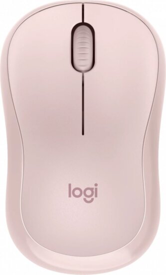 Logitech M240 Silent (Bluetooth, szilent, rózsaszín)
