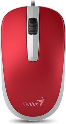 Genius DX-120 (piros)