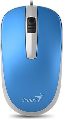 Genius DX-120 (kék)