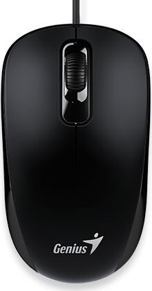 Genius DX-101 (fekete)