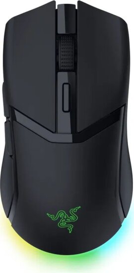 Razer Cobra HyperSpeed (gamer, vezeték nélküli, fekete)