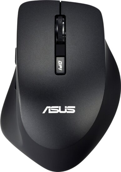 Asus WT425 (vezeték nélküli, fekete)