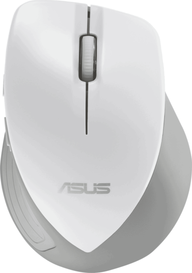 Asus WT465 (vezeték nélküli, fehér)
