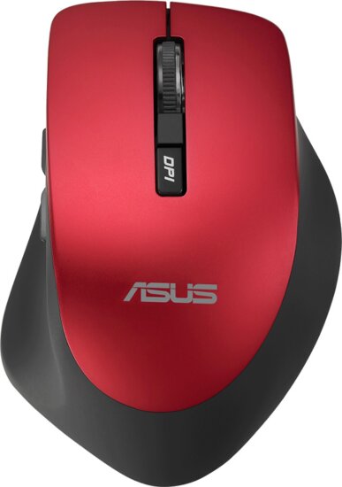 Asus WT425 (vezeték nélküli, piros) Asus WT425 (vezeték nélküli, piros)