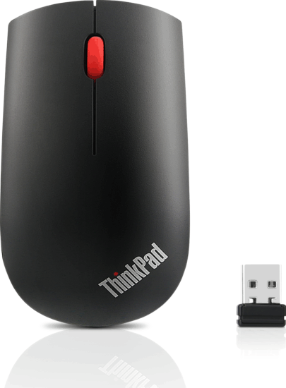 Lenovo ThinkPad Wireless (vezeték nélküli, fekete)