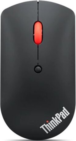 Lenovo ThinkPad Bluetooth Silent (optikai, fekete)