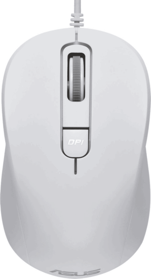 Asus MU101C (vezetékes, fehér)