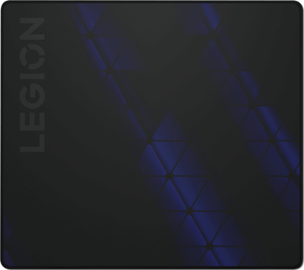 Lenovo Legion Gaming Control (gamer, L, fekete)