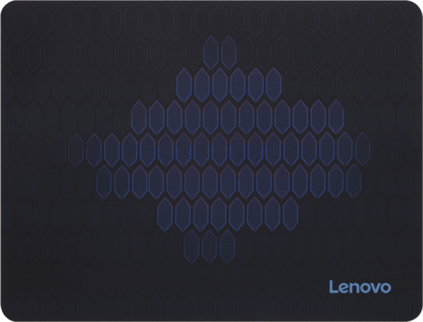 Lenovo Cloth Gaming (gamer, szövet, M, fekete) Lenovo Cloth Gaming (gamer, szövet, M, fekete)