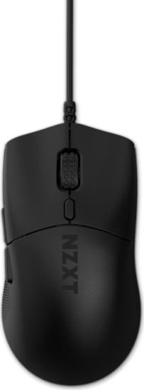 NZXT Lift 2 Symm (vezetékes, szimmetrikus, fekete)