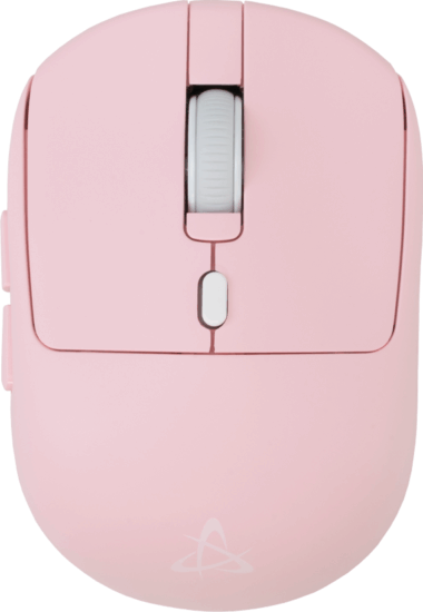 Sbox WM-710P (vezeték nélküli, rózsaszín)