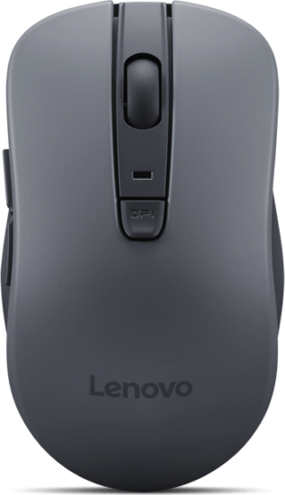 Lenovo WL310 Wireless Bluetooth Silent (szürke)
