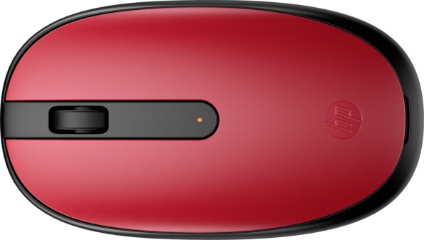 HP 240 (vezeték nélküli, meggypiros)