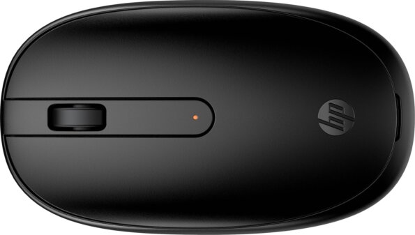 HP 240 (vezeték nélküli, fekete)