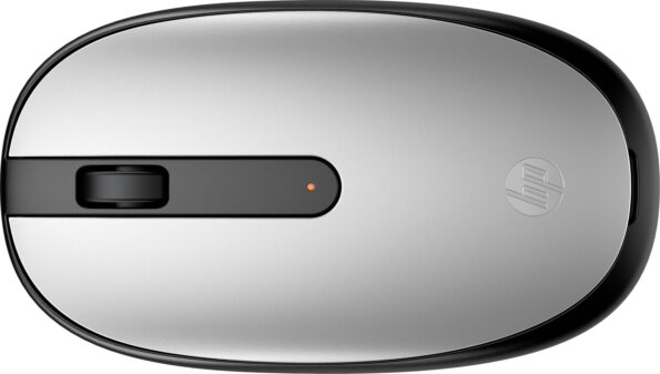 HP 240 (vezeték nélküli, ezüst)