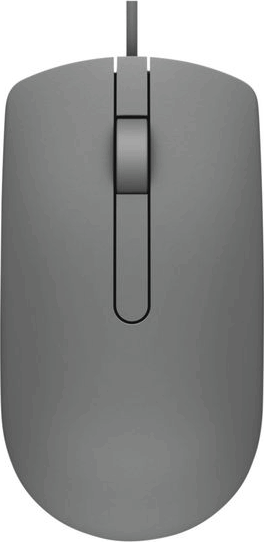 Dell MS116 (vezetékes, optikai, szürke)