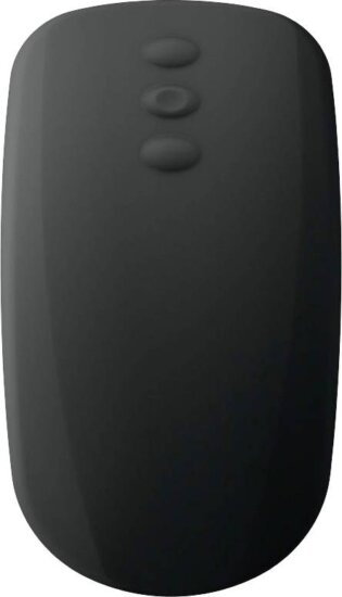 Cherry Active Key MMS AK-PMH3 Wireless (vezeték nélküli, infra, IP68, ergonomikus, zajtalan, fekete)