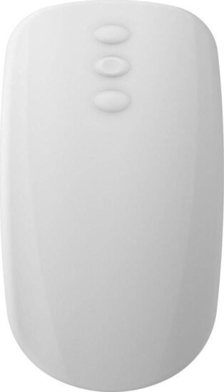 Cherry Active Key MMS AK-PMH3 Wireless (vezeték nélküli, infra, IP68, ergonomikus, zajtalan, fehér)