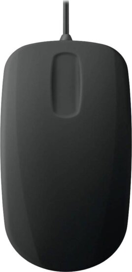 Cherry Active Key MMS AK-PMH3 (vezetékes, infra, IP68, ergonomikus, zajtalan, fekete)