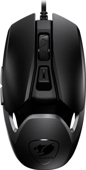 Cougar AirBlader CGR-WONB-140M (gamer, vezetékes, optikai, fekete)
