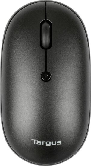 Targus Compact Multi-Device (vezeték nélküli, fekete)