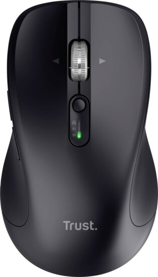 Trust Ferro (vezeték nélküli, fekete)